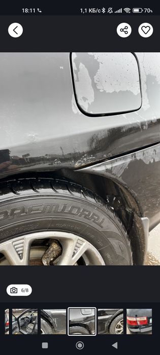 Кия Каренс 2005 2.0 срочно