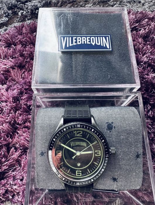Оригинални часовници Vilebrequin