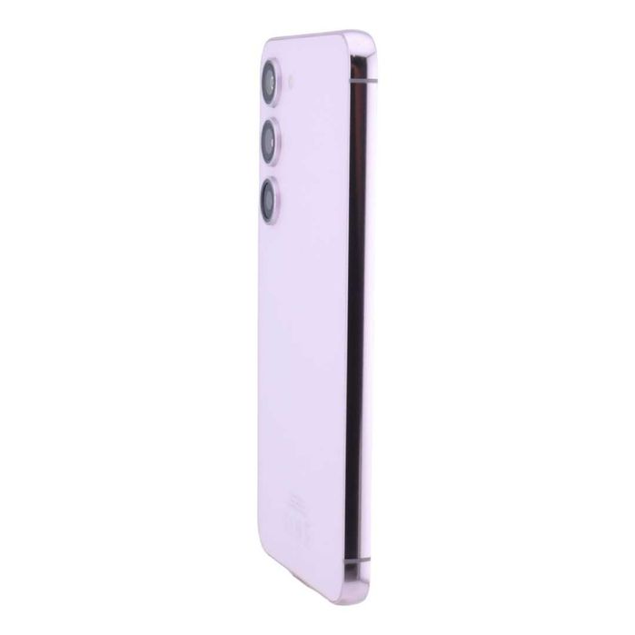 Samsung Galaxy S23 128GB Lavender/Phantom Black - GARANTIE 12 LUNI | TrueGSM