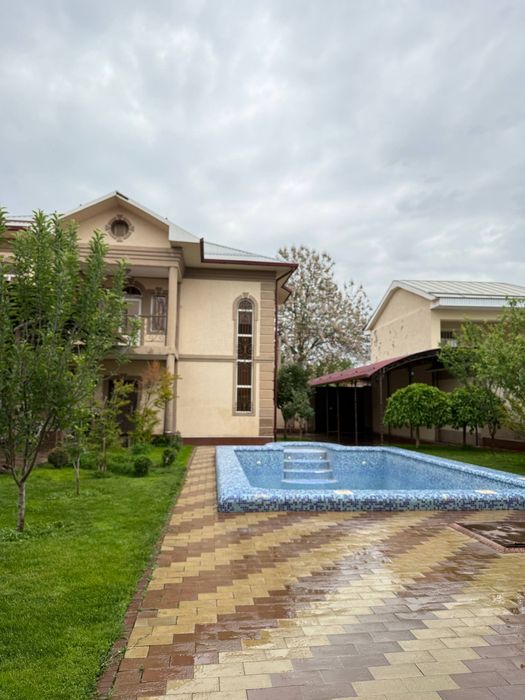 Ховли 6 сотих сотилади срочно