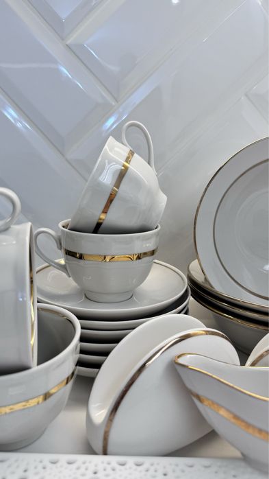 Продается чайный набор