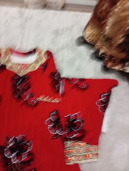 Koʻylak poycha kelinchalar uchun