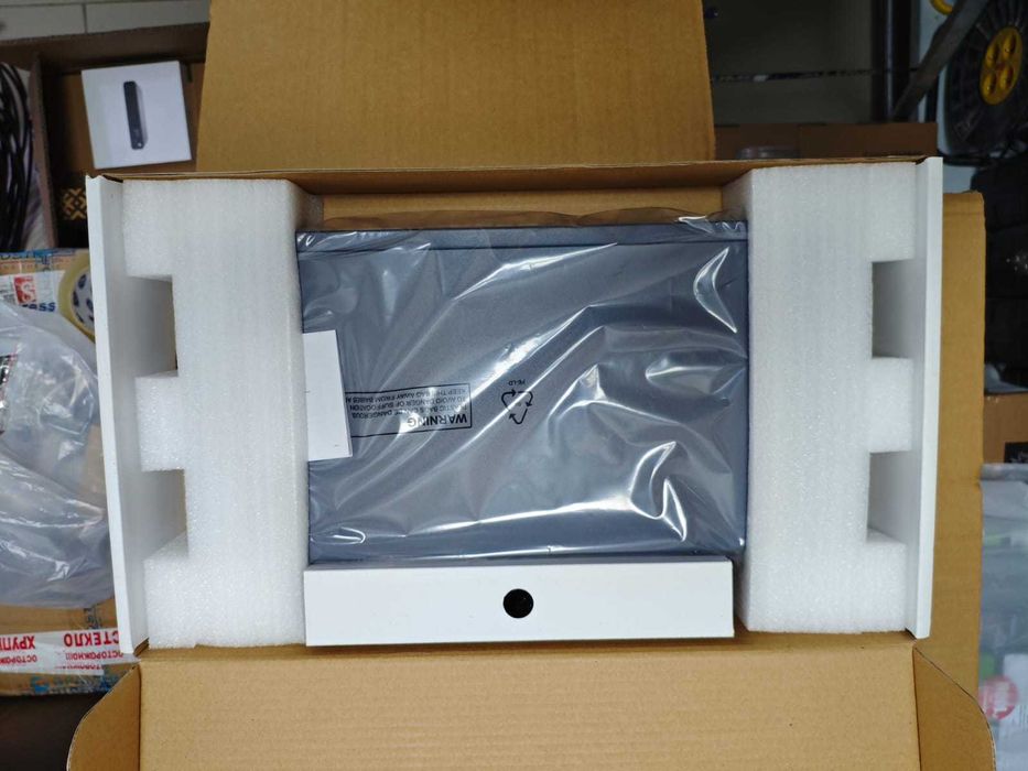 РоЕ-коммутатор Hikvision DS-3E0526P-E