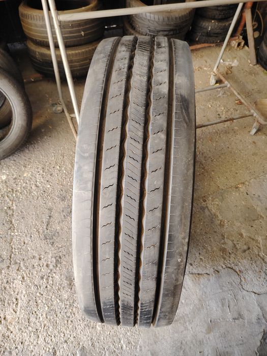 315/80 R22,5 Continental Conti Hybrid hs3 DOT 2321