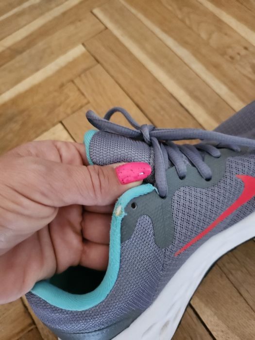 Оригинални маратонки 30 лв.