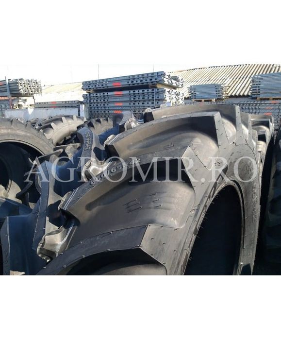 Anvelopa 650/65 R42 Ozka AGRO10 TL 168/A8  Cauciucuri tractor, Fiat, Case, Fendt, John Deere, New Holland, Massey Ferguson, UTB   Cauciucuri tractor,