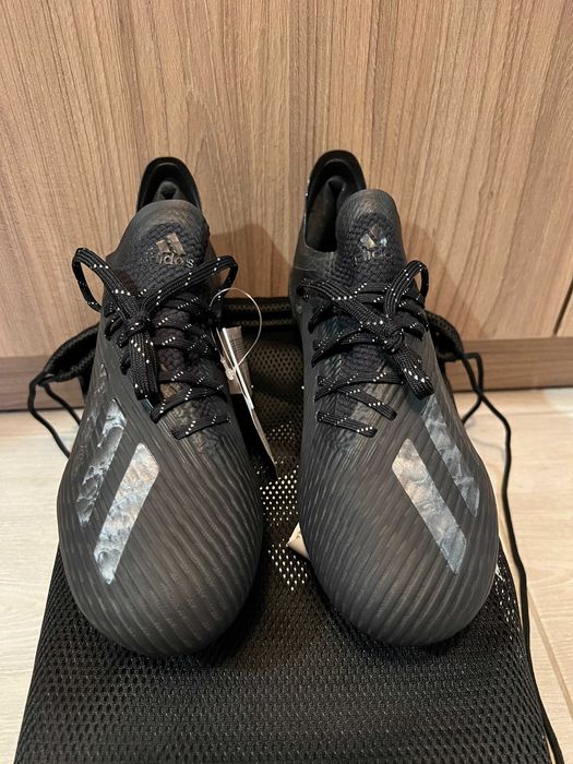 adidas X 19.1 sg бутонки ,калеври ,футболни обувки номер 40