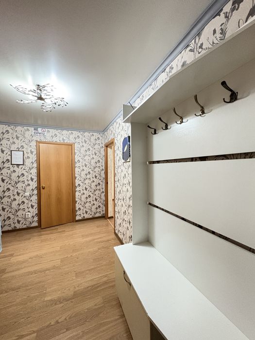 Квартира посуточно Центр