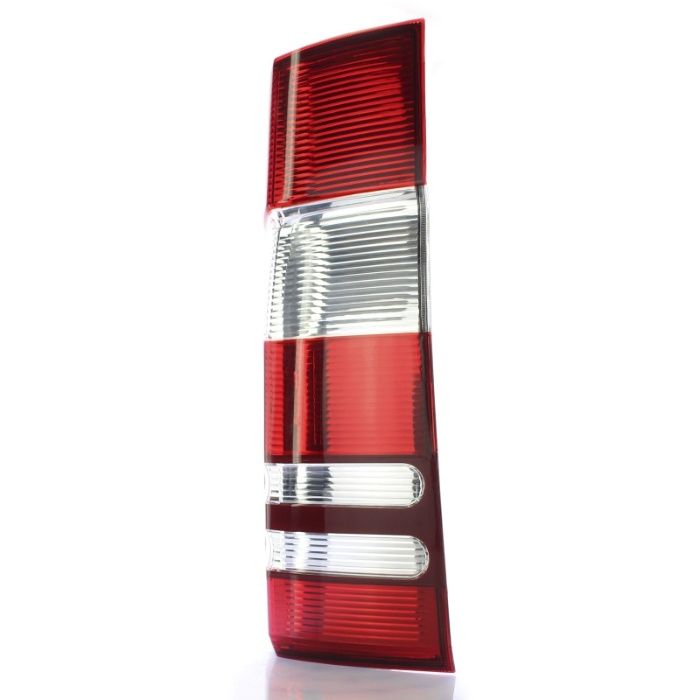 Стопове за Мерцедес Спринтер Мercedes Sprinter W906 2006 - 2018