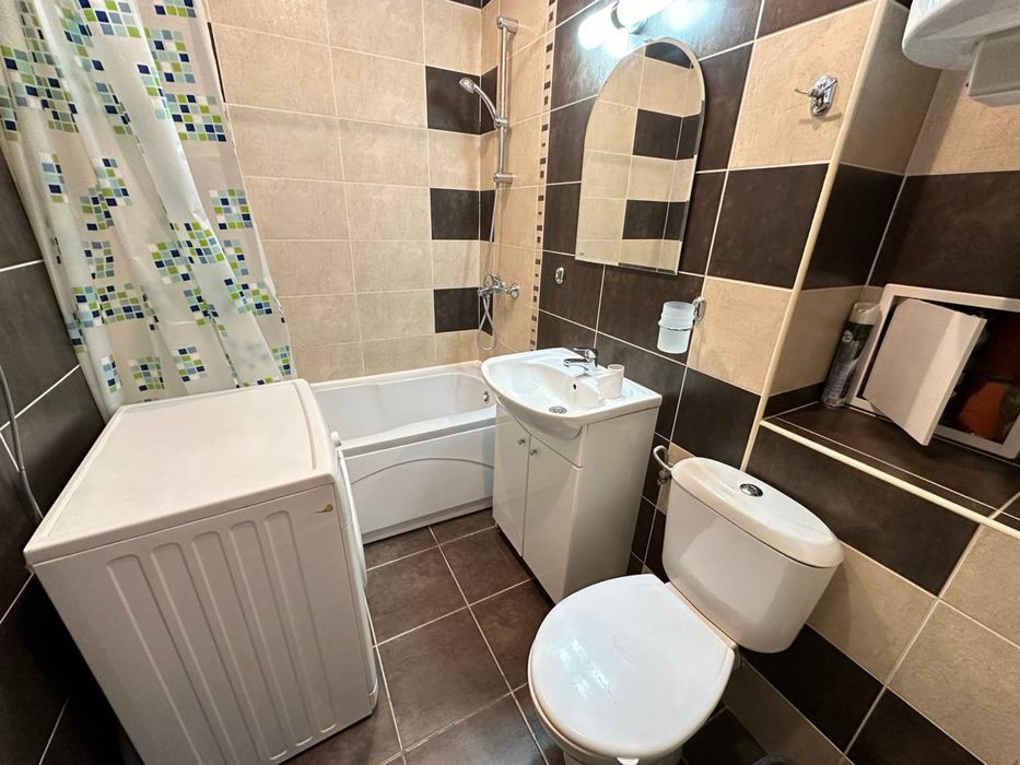 Продава се Тристаен апартамент в к.к. Слънчев бряг - 95 кв.м за 1006 €/кв.м - Снимка #8