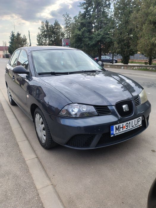 Seat Ibiza de vânzare