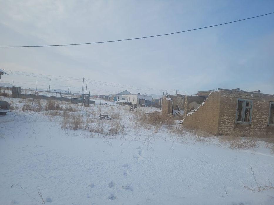 10 соттық жер айырбастау