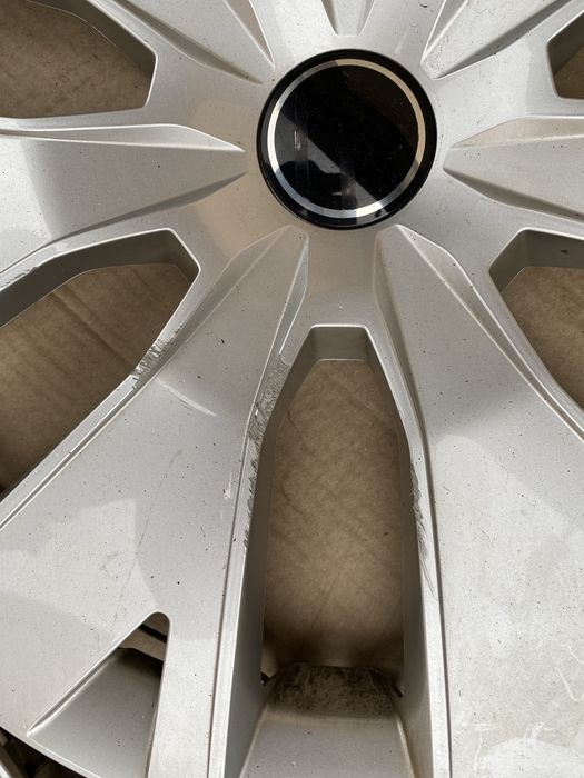 CapaceRoti/CapaceJante16''VwGolf6/7/Jetta,SeatLeon,SkodaOctavia,AudiA4