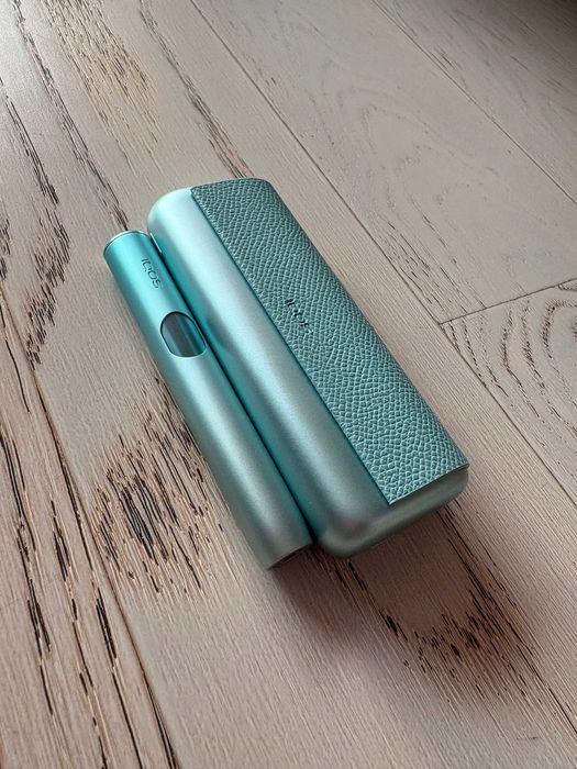 IQOS Iluma i Prime