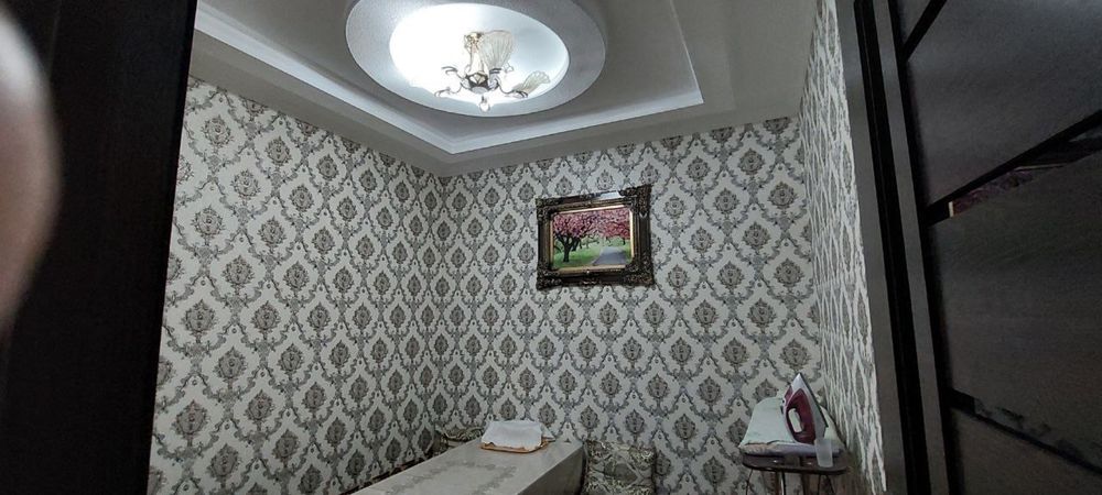 Срочно продается квартира