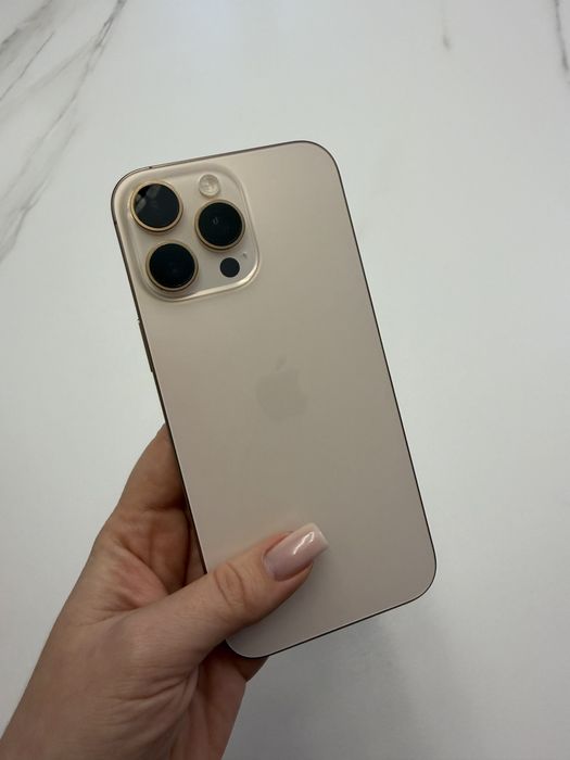 iPhone 16 ProMax 1Tb