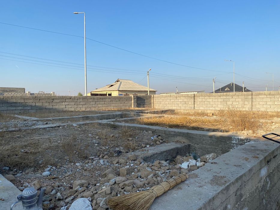 Үй сатылады. Оралманда