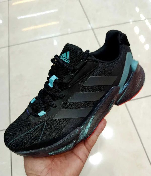 Adidas X9000L4 мъжки маратонки [40-45 номер]