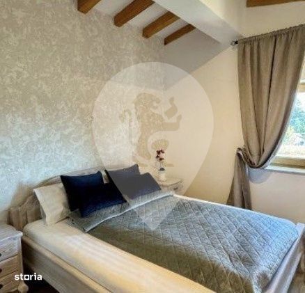 Casa Lux  160 mp  Brasov / Tractorul / Coresi Mall