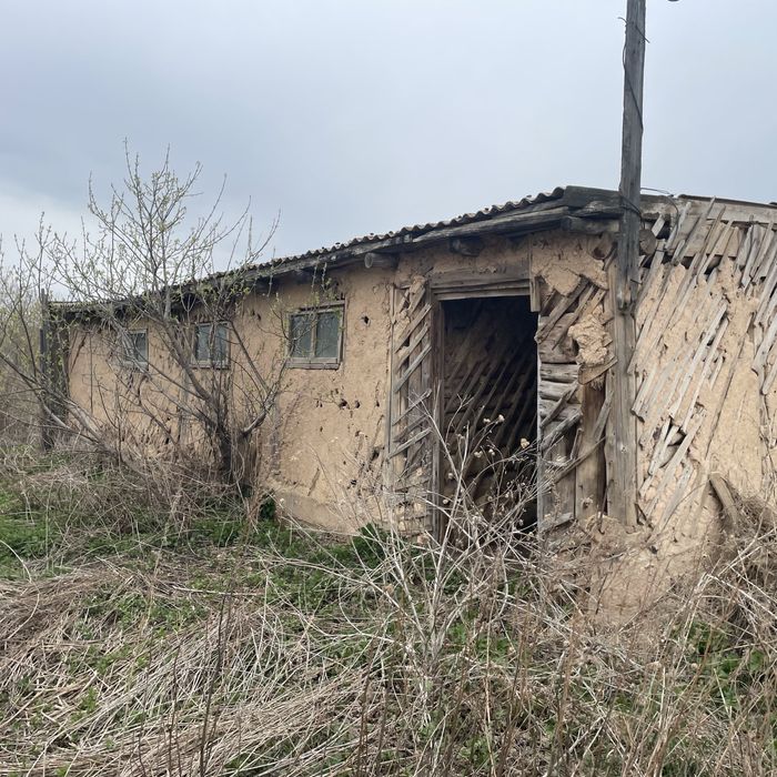 Продам дом на разбор