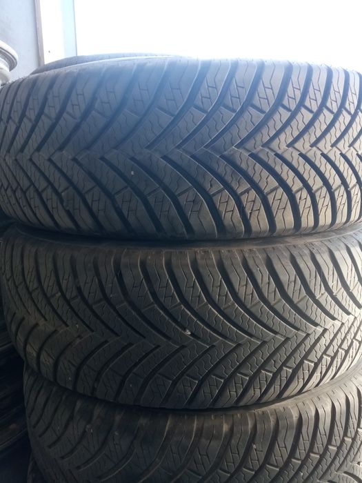 Largo Balon Sotiladi 205/65/15