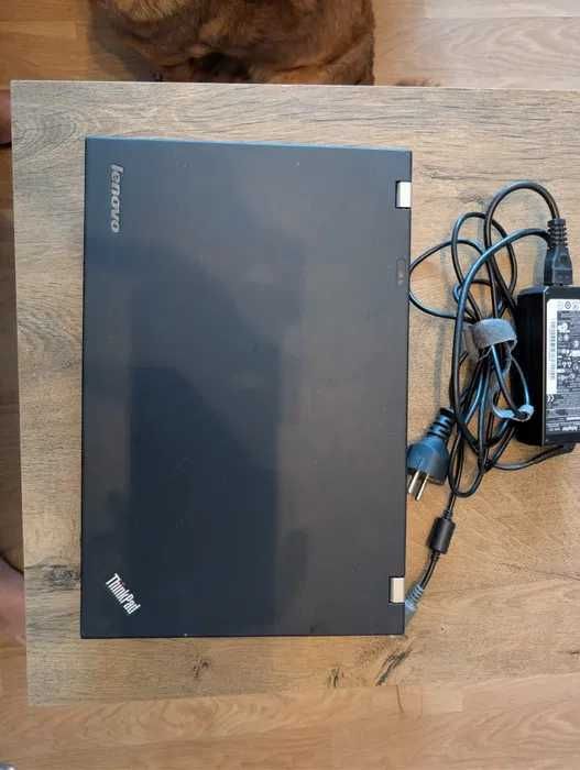 Lenovo ThinkPad T520 | i5 / 8GB RAM / SSD 120GB (Nou) + HDD 160GB (HDD ul nu este inclus in pret, trebuie instalat)