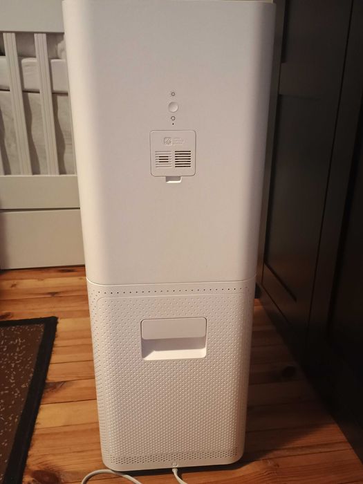 Пречиствател за въздух XIAOMI MI AIR PURIFIER PRO