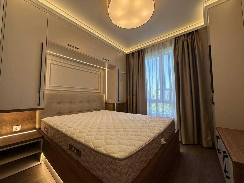 Продава се Двустаен апартамент в Пловдив, Христо Смирненски - 60 кв.м за 1063 €/кв.м - Снимка #4