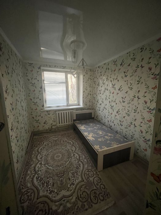 Сдам квартиру