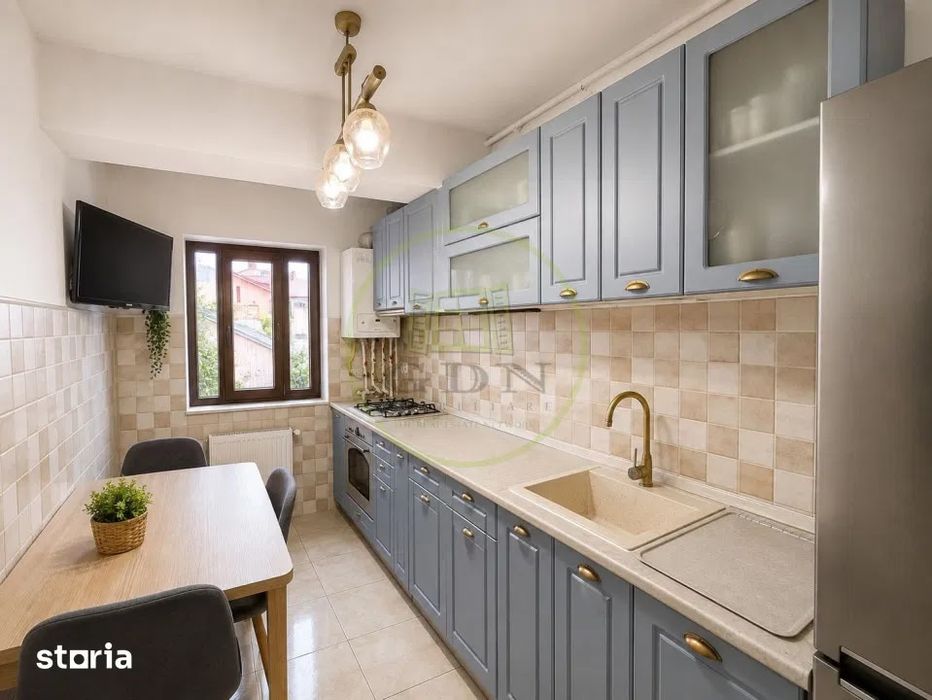 Vânzări apartamente