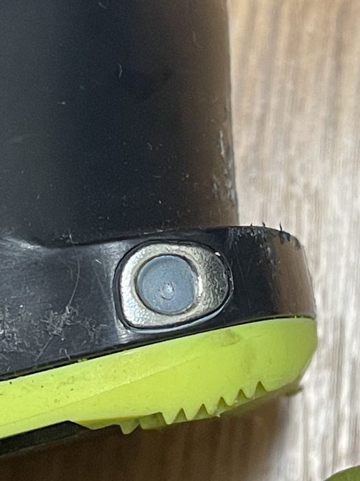 Ски туринг фрирайд обувки 24,5 Fischer Ranger