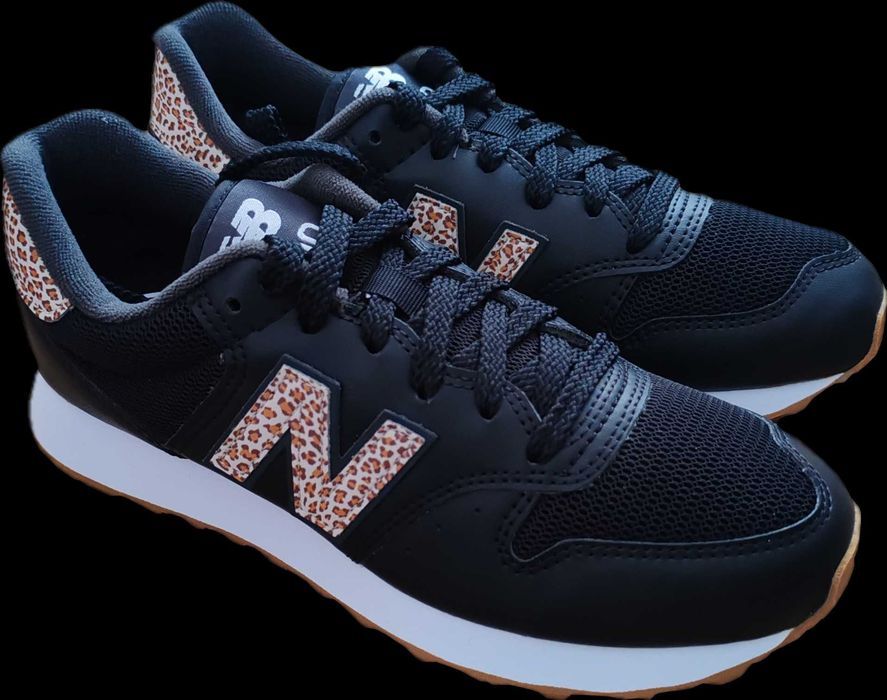 Дамски кецове / сникърси New balance