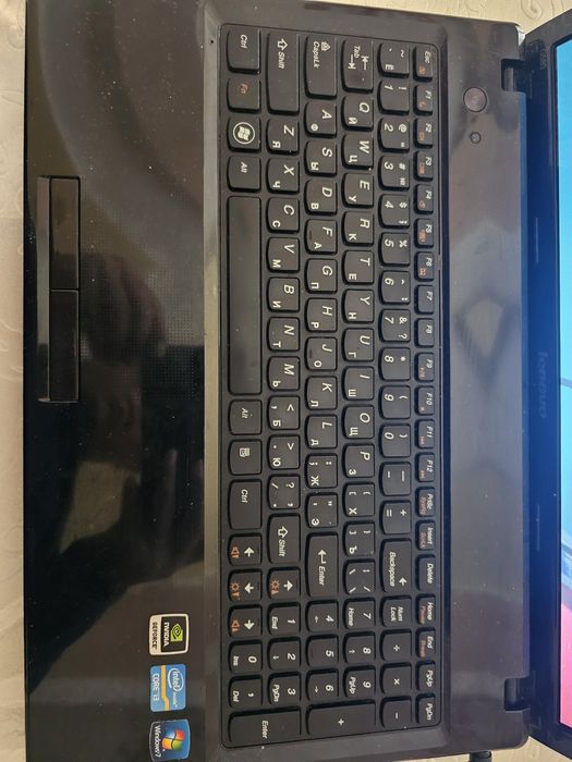 Lenovo core i3 леново