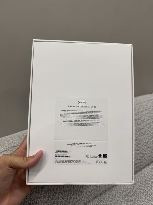 iPad Air 5 (M1) 64GB
