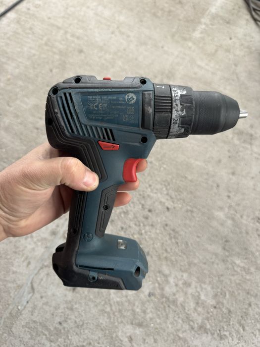 Bosch GSB 18V-55