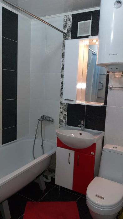 Сдам квартиру посуточно