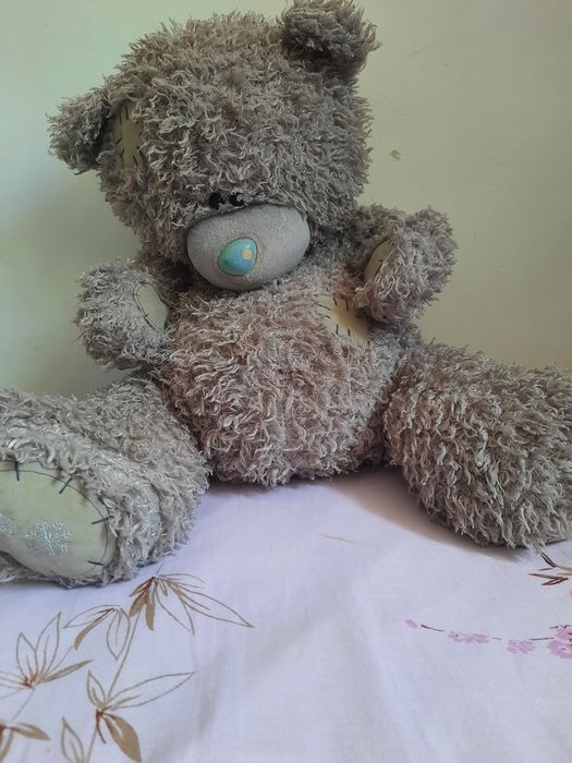 Мишки Тэдди. Большие.Новые.