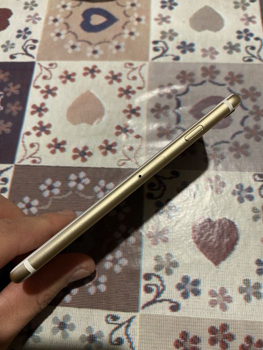 Iphone 6s Батерия на 99% 128GB