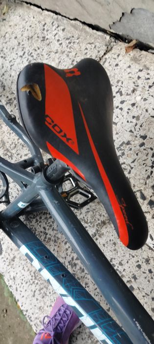 Рамка за колело Drag C1