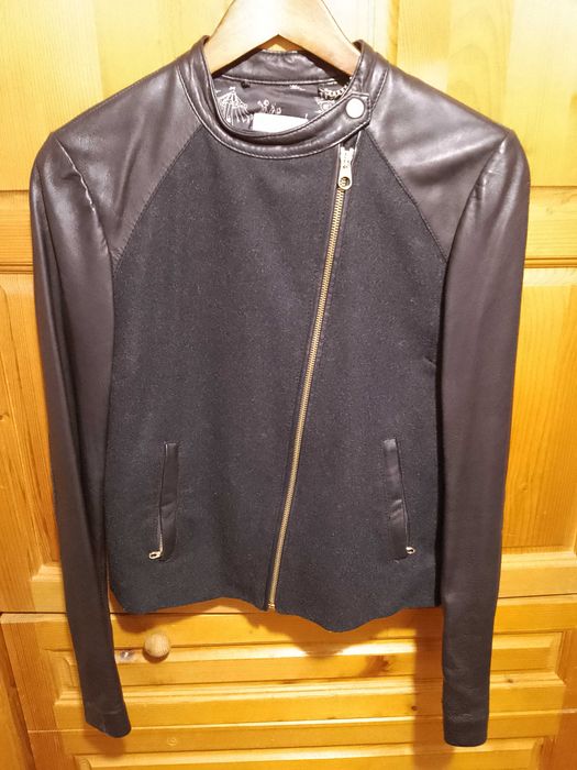 Ted Baker чисто ново оригинално дамско яке S/M