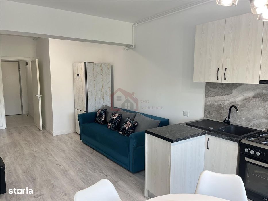Apartament 2 camere COSTIN GEORGIAN