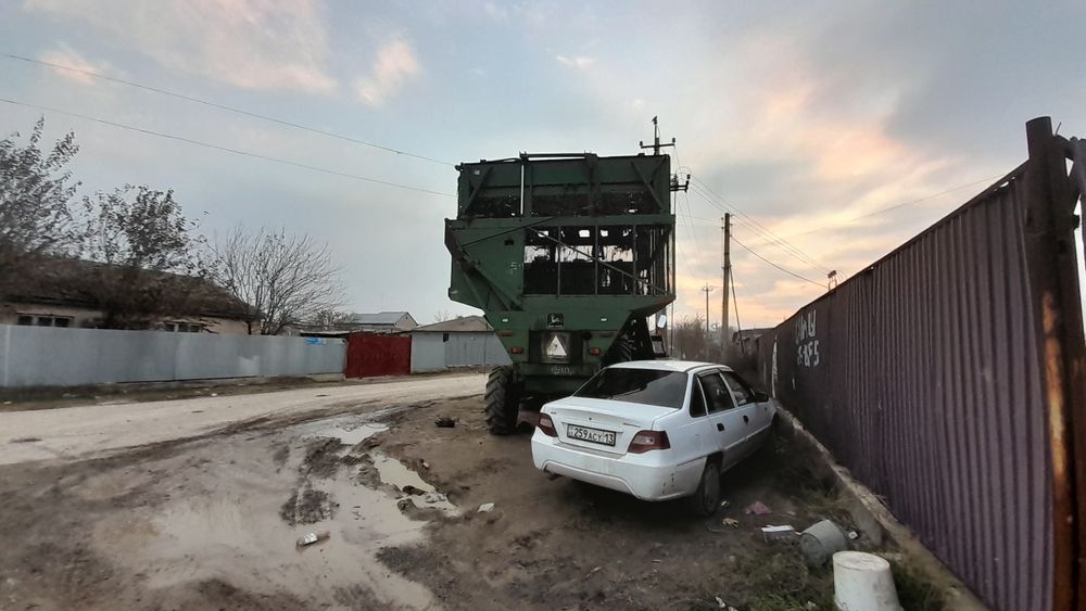 Джондир 9960 сатылады