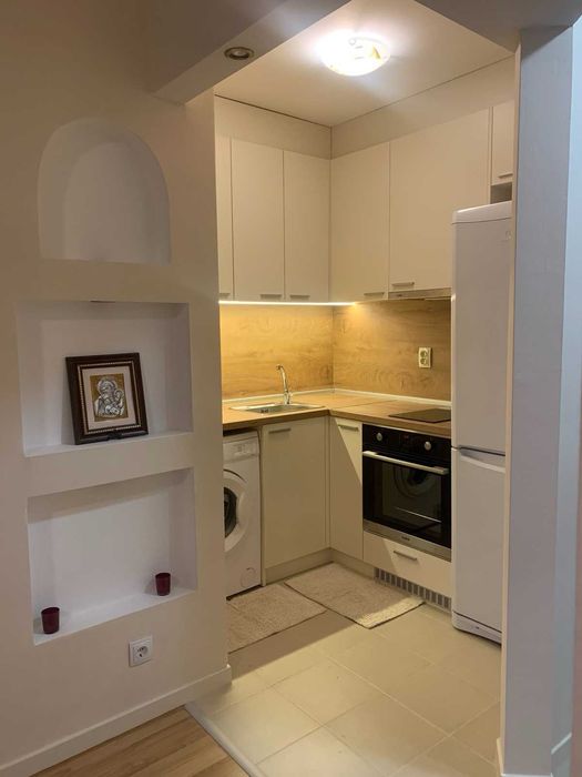 Дава под Наем 2-СТАЕН град София, Студентски град