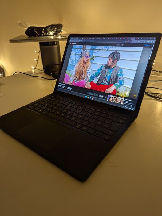 Microsoft Surface Laptop 3 16 RAM