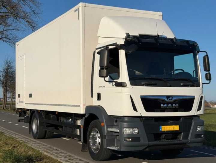 Dezmembrari camion MAN TGM 18.250 18.280 18.340 piese dezmembrari