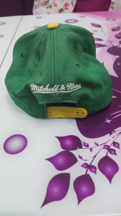 Баскетболни шапки