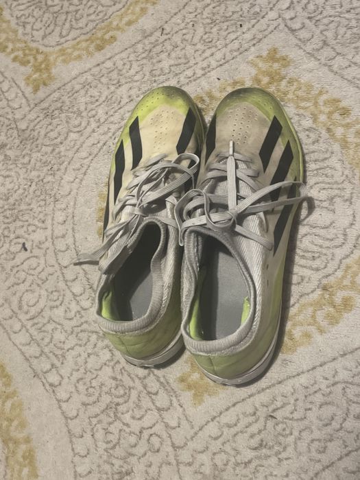 Стоножки за футбол adidas