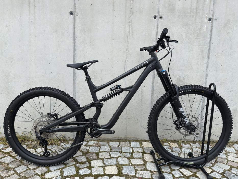 Планински велосипед Specialized Status 170 чисто нови размер: S4/S5 mullet