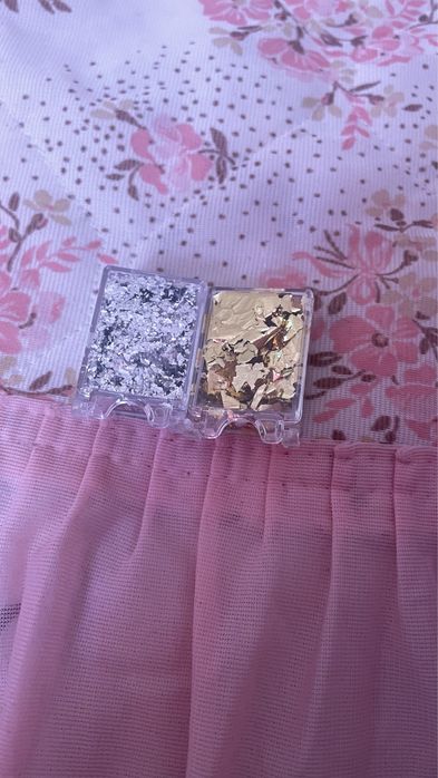 Для дизайна ногтей