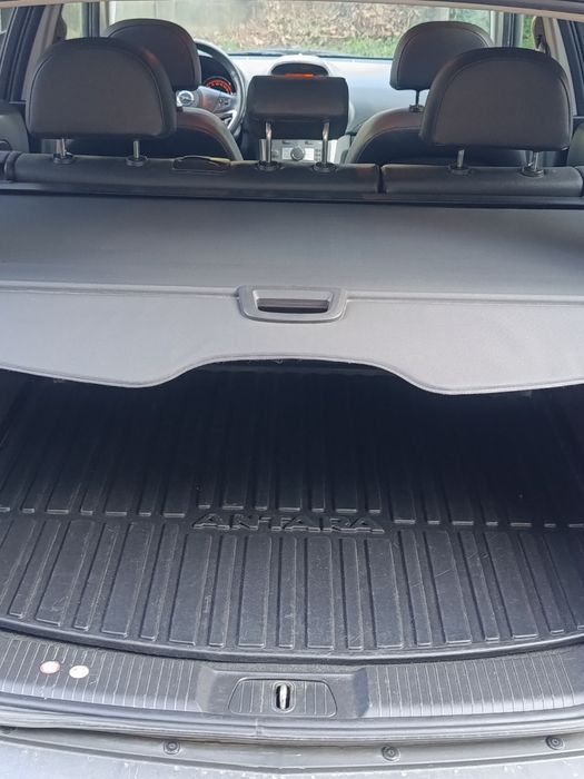 Opel Antara 2,2 CDTI